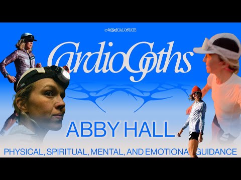 Abby Hall Interview