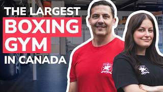 How This Boxing Gym Cracked the Code