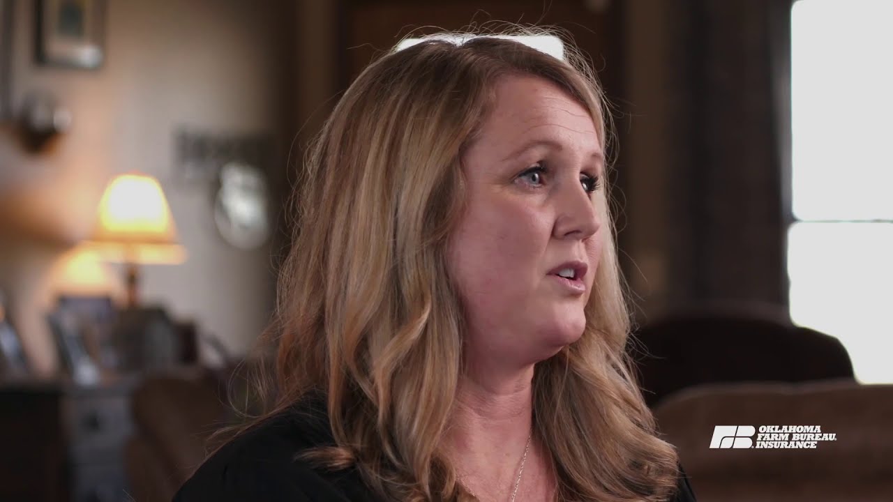 Insuring Oklahomans - OKFB Insurance