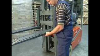 Rollerfork instructiefilm youtube