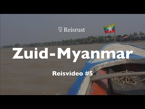 Video: Reis jy in Myanmar? Respekteer Boeddha & Boeddhisme