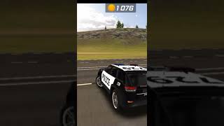 Police Car Chase Cop Driving Simulator Gameplay | Police Car Games Drive 2021 Android Games #7 screenshot 3