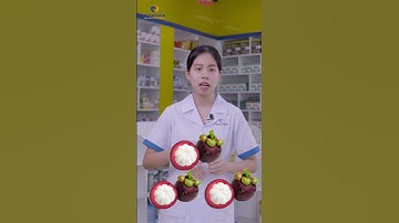 Mẹ bầu bà tháng đầu có nên ăn măng cụt không? | nhà thuốc RAPYFA