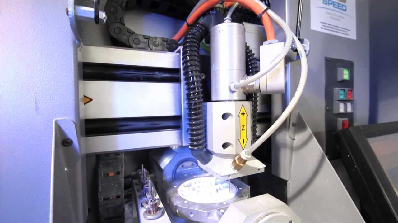 CADSPEED digitale Zahntechnik Fräszentrum, Laserschmelzen, 3D drucken