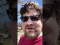 March update