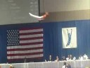 2008 Jr. Olympic Trampoline and Tumbling Nationals...