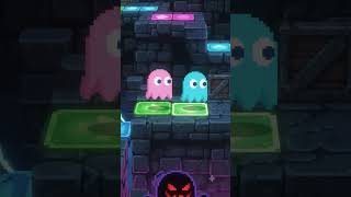 Ghost Chase — Teamwork | #Shorts