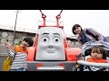 大井川鐵道きかんしゃトーマスにいってきた2019/DAY OUT WITH THOMAS 2019 IN JAPAN