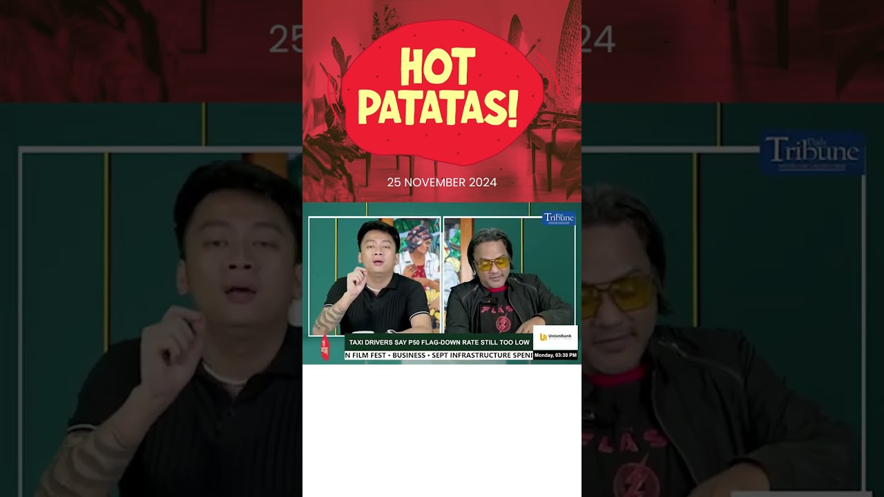 Taxi Drivers Criticize Flag-Down Rate Hike