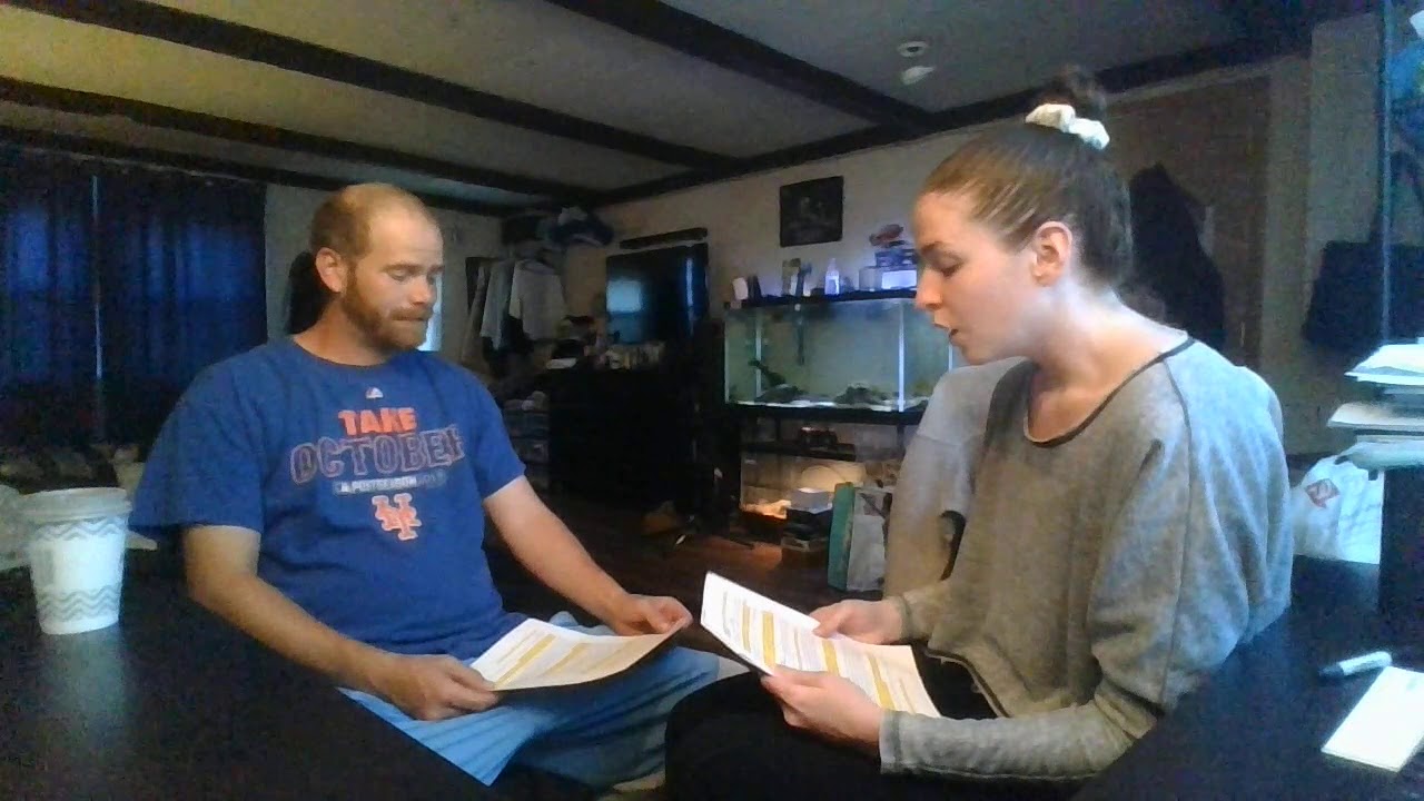 Samples of counseling role plays image