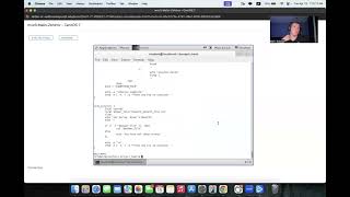 Bash Presentation Assignment - Malin Zehirov