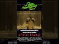 Mortal Kombat SFX #mortalkombat #sfx #shorts #90s