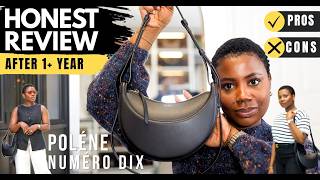 Honest Poléne Numéro Dix Bag Review 👜 |  Is It Worth Your Money In 2026?+ Pros & Cons After 9 Months