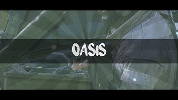 Oasis #SoaRRc #STXZ @Twigzs