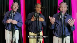 Yesu Wangu Mpenzi   Composer: Fr Malema Mwanampepo