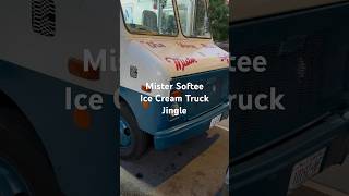 Mister Softee Ice Cream Trucks Jingle The Bronx New York City NYC 2023 May 23