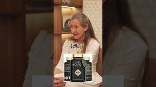A Natural Remedy for Fertility for Women | Masoom Minawala | Barbara O'Neill