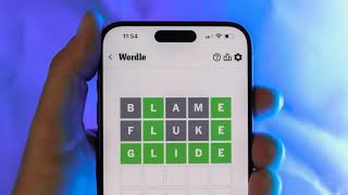 Wordle Hints Answer and Puzzle Analysis for April 1