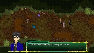 [EN LP] Alveron - Withering Roots feat. Snovva - #06