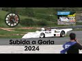 Subida a gorla 2024 