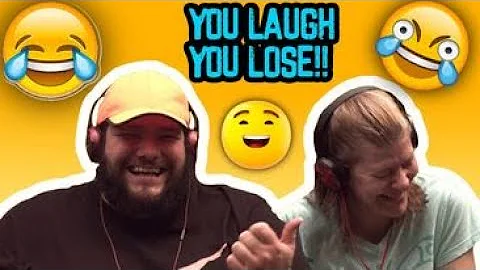 You Laugh You Lose! #funny #entertainment #hilarious