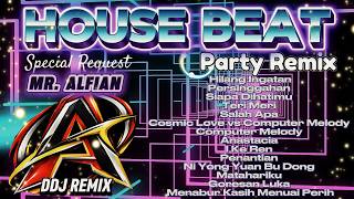 PARTY FUNKOT REMIX 2026 Special Request MR. ALFIAN #funkot #dj #djremix