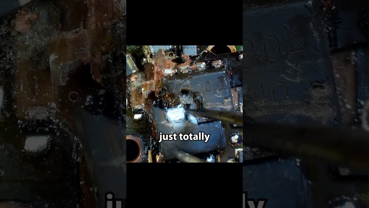 A Viewer Gave Me This Free BROKEN Laptop to See if I Could Fix It
