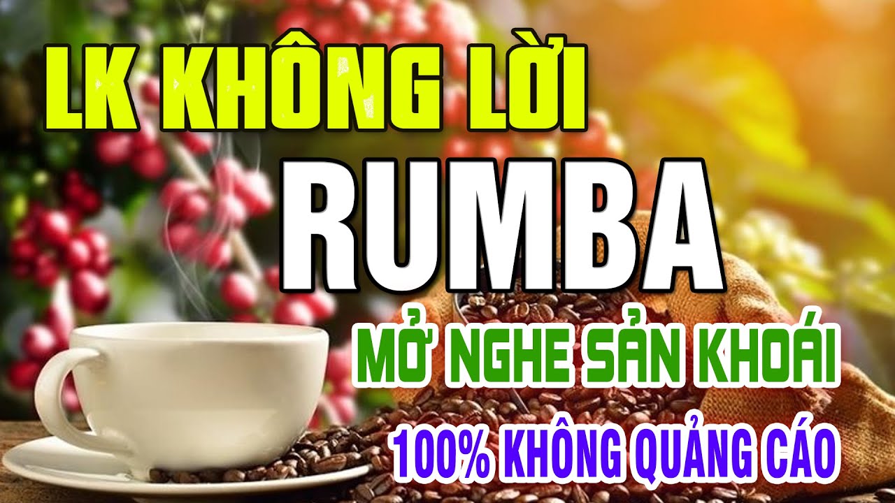 LK Nhạc Không Lời RẤT HAY & ÊM TAI - Hòa Tấu Rumba Trữ Tình Bolero 2026 | Nguyên Organ