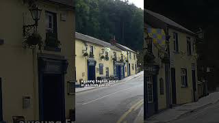 Fitzgerald's, Avoca, Co. Wicklow #Shorts