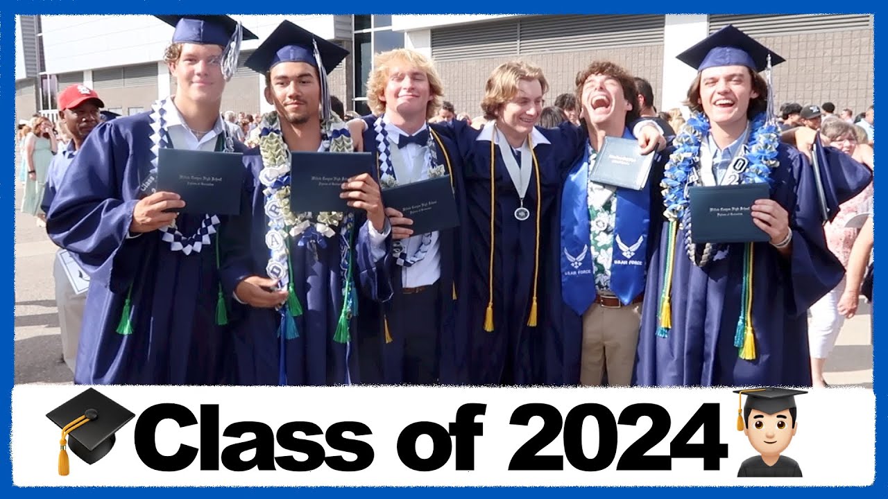 Mason's High School Graduation!!!👨🏻‍🎓🎓🎉