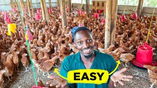 How To Start a Farm on EASY MODE