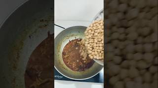 🤤chhole chawal🥘#food #cooking #recipe #trending #funny #viral #entertainment #youtube #explore