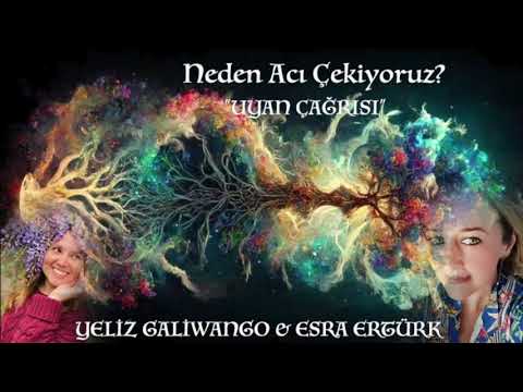 Neden Acı Çekiyoruz? - Uyan Çağrısı - Neptün Mars Kavuşumu