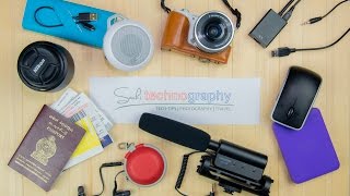 Stop Motion YouTube Introduction in 10 seconds