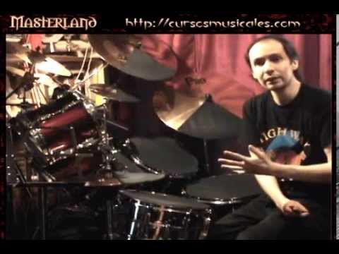 Masterland - Guías de Compra de Instrumentos Musicales (Bajo, Batería, Guitarra)