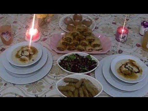 Düşün düşün beynim yandı, Bugün ne pişirsem diye, İşte öneri – YEMEK TARİFLERİ