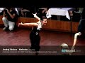 Andrej Skufca - Melinda, WDC German Open 2013, WDC Professional latin, final - samba 1
