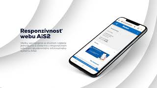 Čo Všetko Máš V Ais2 Pod Palcom Aj V Mobile?