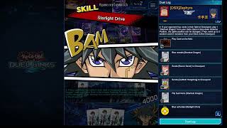 [DSX]Zephyro (Chile, Legend Rank 5) vs 卡手王 (Hong Kong, Legend Rank 5) - Analysis screenshot 4