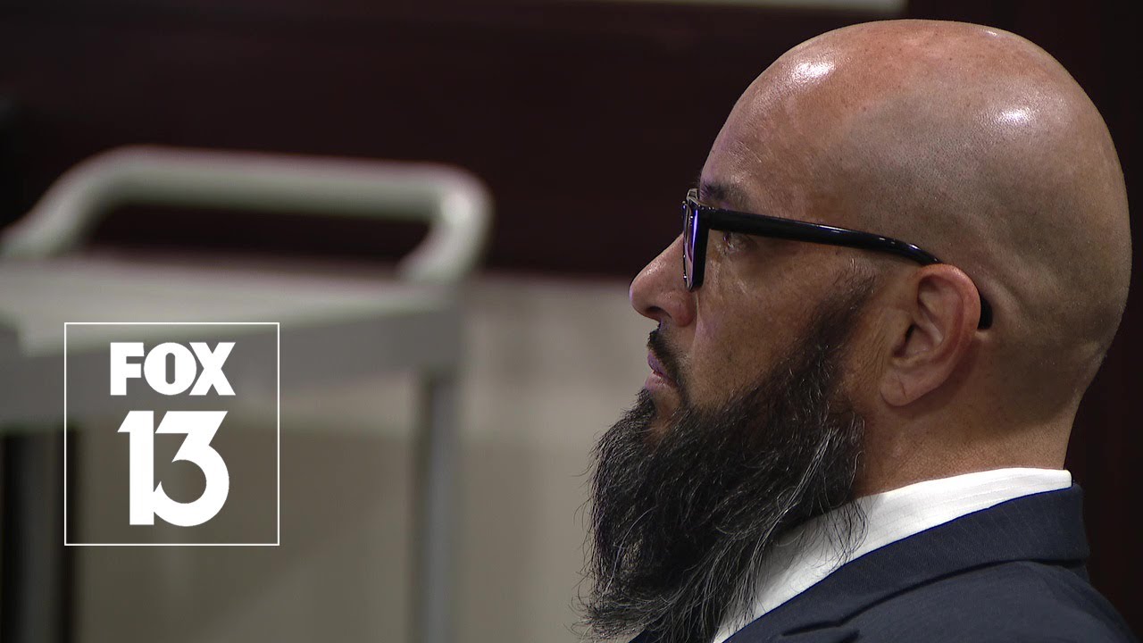 Victim testifies: Man accused of attempted murder - YouTube