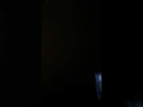 لحظات رعب شبورة طريق مصر اسكندرية صحراوي استر يارب علي كل اللي ع طريق