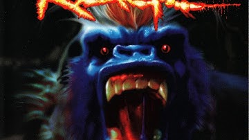 Primal Rage - Continue (PC - Roland SC-55)