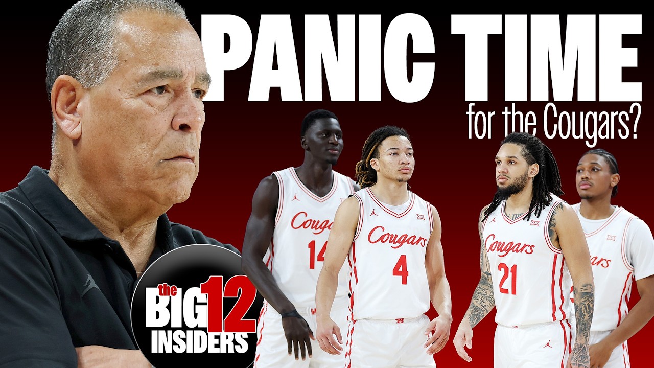 Houston Panic Meter   After 3 Straight Losses  How Worried Should We Be