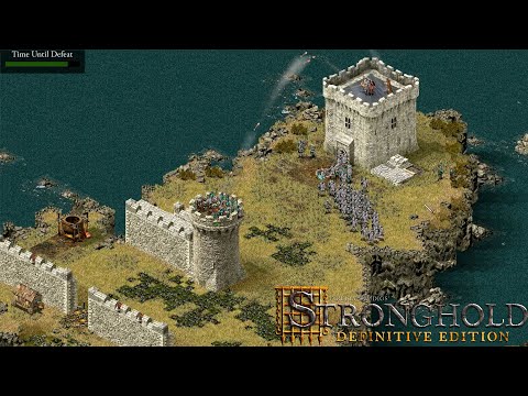 Fort Zeelandia Castle Stronghold, outros, outros, personagem