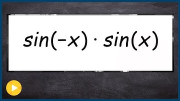 Understanding multiplying trig functions