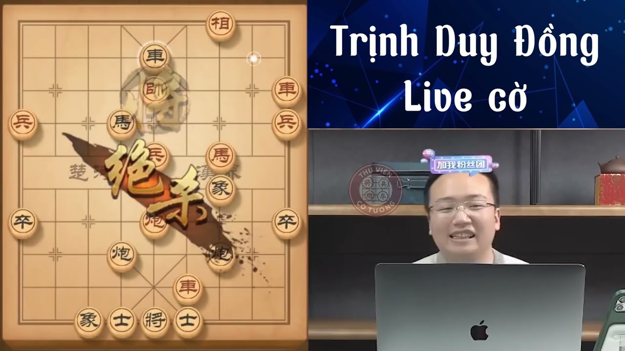 Trịnh Duy Đồng phá giải mọi cạm bẫy của Tiên Nhân Chỉ Lộ và Quá Cung Pháo