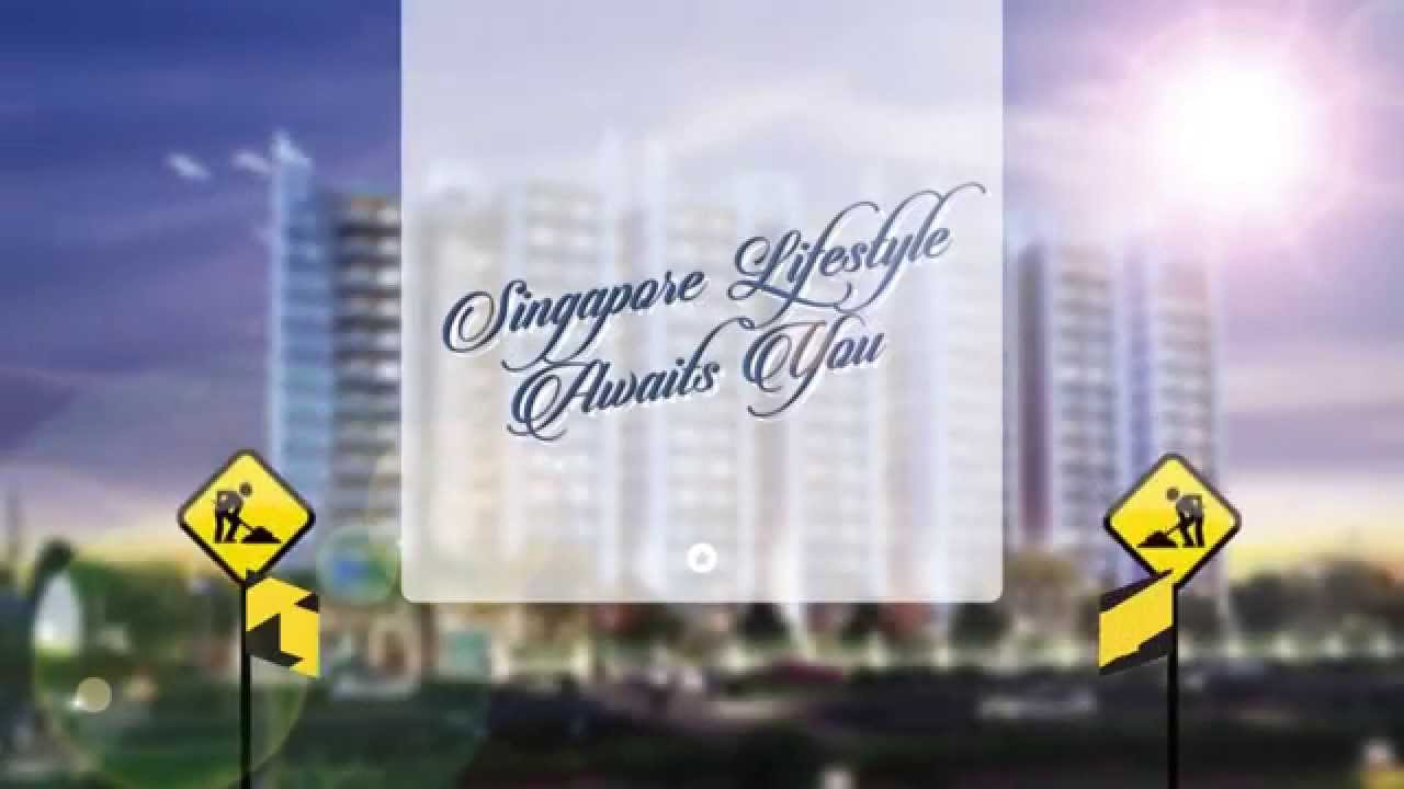 Azea Botanica Features & Amenities