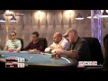 CASH KINGS Episode 17 - germany comentate - Live cash game poker show