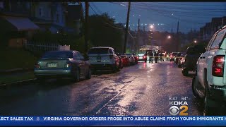 Teenager Killed, 3 Others Wounded In Munhall Shooting
