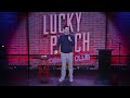 Der eskalierende landesjgertag  lucky punch comedy club  michael mauder